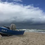 Na Księżycu Karwieńskie Błoto