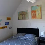 Na Księżycu Domek letniskowy *