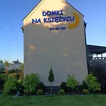Domek letniskowy Na Księżycu Karwieńskie Błoto
