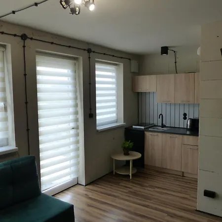 אכסניה Na Ksiezycu