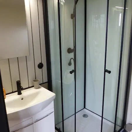 אכסניה Na Ksiezycu *