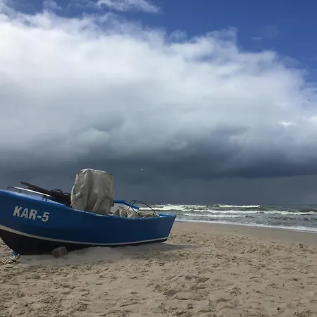 Na Ksiezycu Karwieńskie Błoto