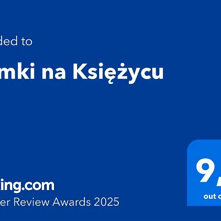 Na Ksiezycu *