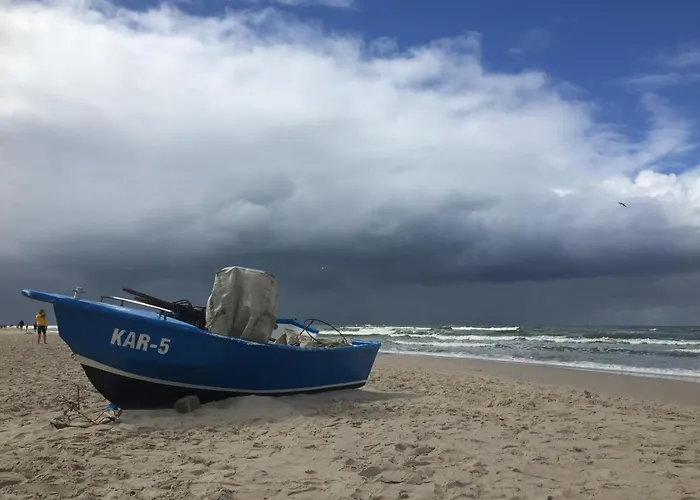 Na Ksiezycu Karwienskie Bloto