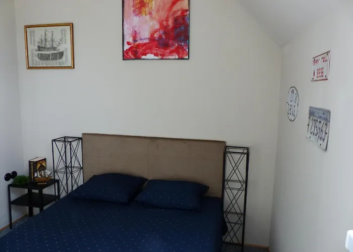 Na Ksiezycu * Karwienskie Bloto